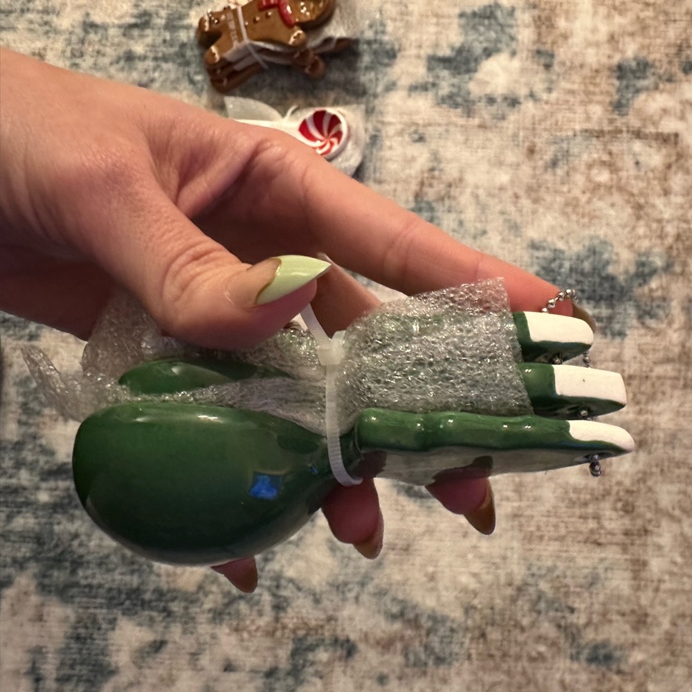 Winter Tree Measuring Spoons - Picture 4 of 4